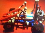 Technic lego. Doos 8841, Ophalen of Verzenden