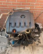 Audi 2.0 TDI motor bkd, Auto-onderdelen, Motor en Toebehoren, Ophalen of Verzenden, Audi