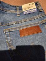 Nieuwe wrangler spijkerbroek, Kleding | Heren, Spijkerbroeken en Jeans, Ophalen of Verzenden, Nieuw, Blauw, W33 - W34 (confectie 48/50)