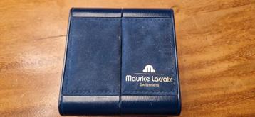 Horlogebox Maurice Lacroix beschikbaar voor biedingen