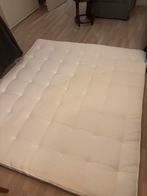 Ikea Tutsna matras topper - 180x200 cm, Ophalen, Tweepersoons, Zo goed als nieuw, Matras