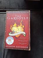The Gargoyle - Andrew Davidson, Ophalen of Verzenden, Gelezen, Andrew Davidson, Wereld overig