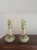 Opaal glazen vazen, Antiek en Kunst, Antiek | Vazen, Ophalen