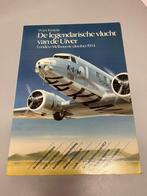 De Legendarische vlucht van de Uiver Kroese, Gebruikt, ., Ophalen of Verzenden, .