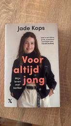 Voor altijd jong, Ophalen of Verzenden, Zo goed als nieuw