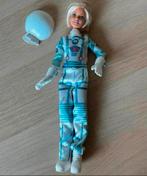 Barbie pop, Ophalen of Verzenden, Zo goed als nieuw, Barbie