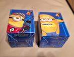 Mc Donalds Happy meal 2 minions speeltjes, Ophalen of Verzenden, Nieuw