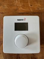 Nefit ModuLine 1010 kamerthermostaat, Ophalen, Gebruikt