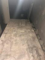 Bar tafel, Ophalen, Gebruikt, Rechthoekig, 50 tot 100 cm