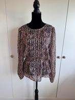 Dames MSCH copenhagen blouse, Kleding | Dames, Ophalen of Verzenden, Zo goed als nieuw