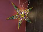 Kerstster inclusief fitting, Diversen, Kerst, Ophalen of Verzenden, Zo goed als nieuw