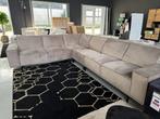 Direct ophalen | opties lounge - U-bank | Velvet | Utrecht, Huis en Inrichting, Banken | Bankstellen, Ophalen, Info@trendvortex.com