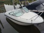 ASKELADDEN tour speedboot NOORS bezorgen & Inruil  m, Watersport en Boten, Gebruikt, Ophalen of Verzenden, Minder dan 70 pk, 3 tot 6 meter