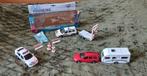 Diverse speelgoed voertuigen te koop, Ophalen, Zo goed als nieuw