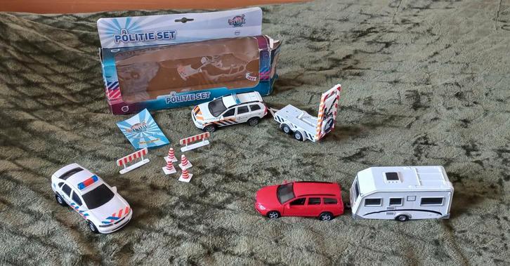 Diverse speelgoed voertuigen te koop, Kinderen en Baby's, Speelgoed | Bouwstenen, Zo goed als nieuw, Ophalen