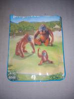 Playmobil chimpansee, Ophalen, Zo goed als nieuw, Complete set