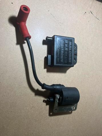 Malossi cdi 125cc 180cc piaggio gilera runner skipper hexa beschikbaar voor biedingen