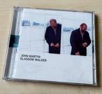 John Martyn - Glasgow Walker CD 2000