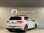 Volkswagen Golf 2.0 TSI GTI Pano|H/K|IQ|Keyless|Sfeer|Camera, Zwart, 4 cilinders, 1984 cc, Leder en Stof