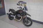 MOTO GUZZI V 85 TT, 853 cc, 2 cilinders, Bedrijf, Meer dan 35 kW