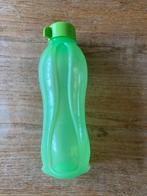 Tupperware Ecofles drinkfles eco fles 500 ml groen, Huis en Inrichting, Keuken | Tupperware, Ophalen of Verzenden, Gebruikt, Groen
