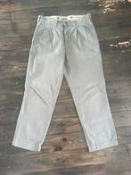 Dockers Khakis W33 L30, Ophalen of Verzenden, Zo goed als nieuw, Grijs