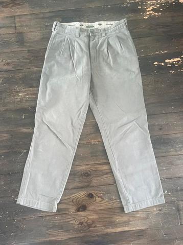 Dockers Khakis W33 L30 beschikbaar voor biedingen