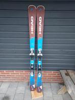 HEAD Schape V4 ski, Ophalen, 160 tot 180 cm, Carve, Head