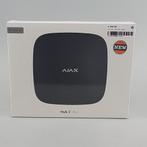 Ajax Hub 2 4G Zwart | Nieuw, Flex Ltd., Nieuw, https://flex.com/contact-us, Nobelstraat 10, 5807 GA Oostrum LB, Limburg, Nederland