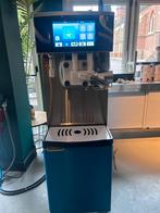 Nissei NA3448 Giant Combi ZGAN, Ophalen