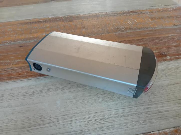 Accu Bikkel Ibee EN15194 24volt  met Garantie, Fietsen en Brommers, Fietsaccessoires | Fietsaccu's, Zo goed als nieuw, Ophalen of Verzenden