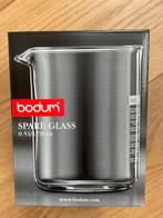 Bodum Reserveglas - 0.5l, Ophalen of Verzenden, Nieuw