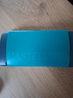 Mastermind Reisspel - Compact en Leuk!, Ophalen, Een of twee spelers, Zo goed als nieuw, Hasbro