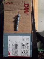 Slag ankers beton m8  meer dan 1000 stuks, Ophalen of Verzenden