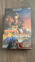Pandemic Hot Zone Europa *NIEUW* in seal, Ophalen, Nieuw
