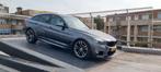 BMW 3-Serie GT 320i Automaat 2018, Auto's, 1998 cc, Achterwielaandrijving, Zwart, 4 cilinders