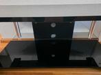 Tv meubel, Ophalen, 100 tot 150 cm, Zo goed als nieuw, Minder dan 100 cm