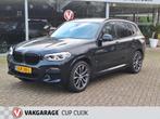 BMW X3 xDrive30e Hybride M-Sport Full Options/Panodak/Trekha, 1998 cc, Gebruikt, 2000 kg, Zwart