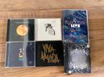 Coldplay collectie, Cd's en Dvd's, Cd's | Rock, Ophalen of Verzenden, Zo goed als nieuw, Poprock