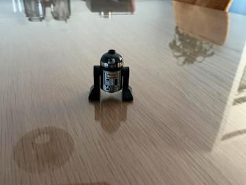 Diverse Star Wars minifiguren beschikbaar voor biedingen