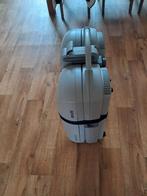 Philips Sunmobile HB950 - Weinig gebruikt!, Witgoed en Apparatuur, Zonnebanken en Gezichtsbruiners, Ophalen, Gebruikt, Zonnebank enkelzijdig