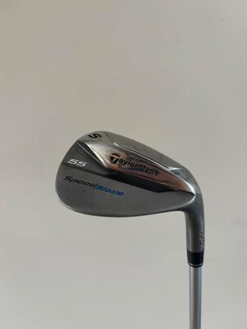Taylormade Speedblade SW - 55* Loft - L Flex beschikbaar voor biedingen