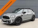 MINI Countryman 2.0 Cooper S E ALL4 Pano/Camera/HUD/Apple AS, Auto's, Mini, Automaat, Gebruikt, Zwart, Countryman