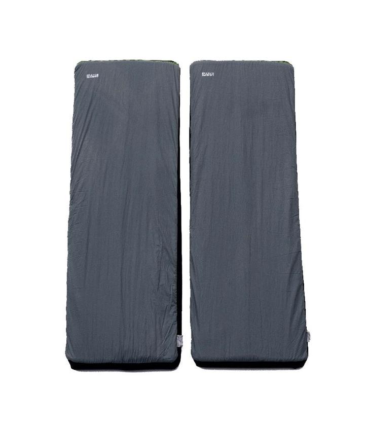 Isolatie- en beschermhoezen voor slaapmat of luchtbed, Caravans en Kamperen, Slaapmatten, Nieuw, 1-persoons, Ophalen of Verzenden