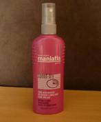 Jean-Marc Maniatis Speed-dry hair 150 ml, Ophalen of Verzenden, Nieuw, Overige typen