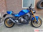 ️ Yamaha Xsr 900 xsr900 mt09 2022 17dkm retro nakedbike, Motoren, Motoren | Yamaha, 890 cc, Bedrijf, ABS, Meer dan 35 kW
