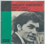 Engelbert Humperdinck- Dommage, dommage, Verzenden, Zo goed als nieuw