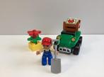Duplo 5645 boer met quad, Ophalen of Verzenden, LEGO System A/S, Product.compliance@LEGO.com, Aastvej 1, 7190 Billund, Denemarken