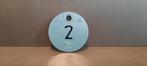 Let op! Ruilen!, Ophalen, Button of Speldje