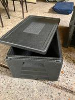 Thermobox, Ophalen, Zo goed als nieuw, Koeltas, Koelelement